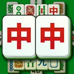 Mahjong: Classic Tiles icon