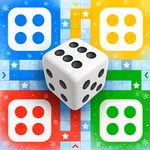 Ludo Classic Multiplayer Game icon