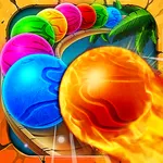 Jungle Blast-Marble Mission 3D icon