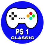 PS1 CLASSIC GAME: Emulator and icon