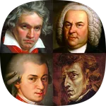 Classical Music Quiz icon