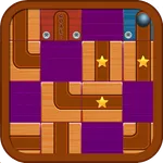 Classic Unlocked Ball Puzzle icon