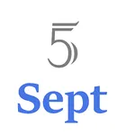 5Sept - Teacher App icon