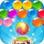 Bubble Shooter icon