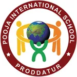 Pooja International School icon