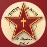 St Stephen School-Togan icon