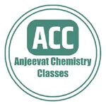 Anjeevat Chemistry Class icon