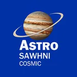 ASTRO SAWHNI COSMIC icon