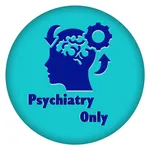 Psychiatry Only icon