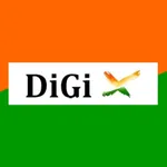 DigiX Training icon