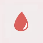 BP Log - Blood Pressure Diary icon