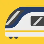 ETS Timetable - Train Schedule icon