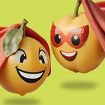 Fruits Buddy - Track Together icon