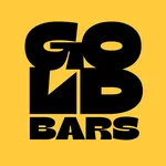 Goldbars App icon