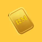 Live Gold Price Malaysia icon