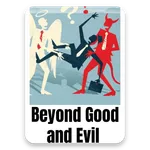 Beyond the good and bad icon