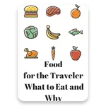 Food For The Traveler icon