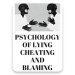 A STUDY IN FORENSIC PSYCHOLOGY icon