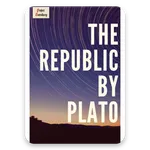 The Republic by Plato icon