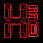 Xrebus3D: rompecabezas 3D icon