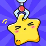 Claw Eden - Real Claw Machine icon