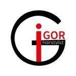 Igor Hair Style icon