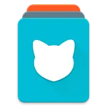 Kitten Cards icon