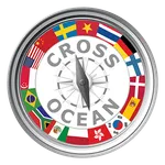 Cross Ocean Members Directory icon