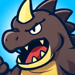 Beast War – Idle Merge icon