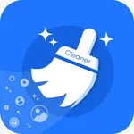 Phone Junk Cleaner-App manager icon