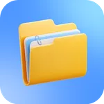File manager - Easy manager icon