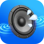 Speaker Cleaner Max Clear icon