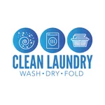 Clean Laundry - Wash, Dry, Fol icon