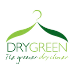 Dry Green - Dry Cleaning & Lau icon