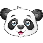 Kleen Panda Laundromat icon