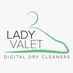 Lady Valet Dry Cleaners icon