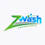 ZWash Laundry Pickup/Delivery icon