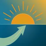 SobrTrack: Sobriety Tracker icon