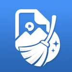 Clean Duplicate Photo & Video icon