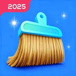 Cleaner Junk Pro icon