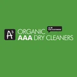 AAA Organic Cleaners icon