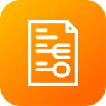 Menupages icon