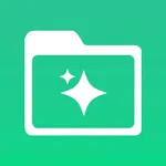 Clear Junk Files icon