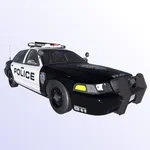 Police Siren Ringtones icon