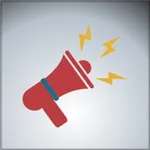 Super Loud Siren Ringtones icon