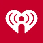 iHeart: Music, Radio, Podcasts icon