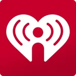 iHeartRadio for Google TV icon