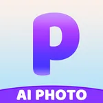 AI Photo Enhance: Clear Editor icon