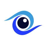 Clear Vision Lens Store icon