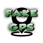 FAKE GPS icon